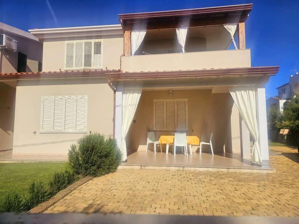 Апартаменты Casa Salvo Будони Экстерьер фото
